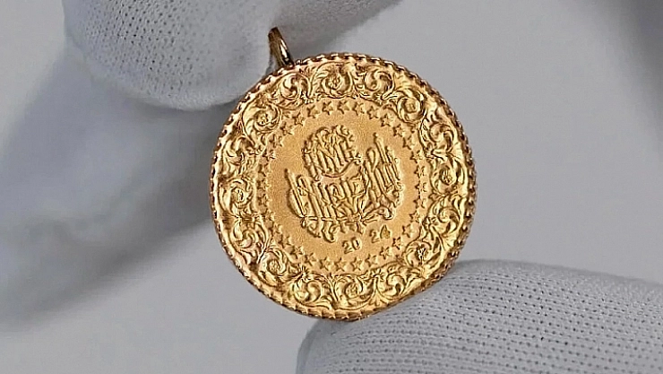 Altın fiyatlarında hareketlilik: Çeyrek 7 bin liranın üzerine çıktı