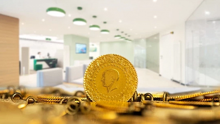 Altın fiyatlarında hızlı yükseliş: Malatya'da gram ve çeyrek altın ne kadar oldu?