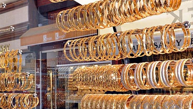 Altın Fiyatlarında İki Günde Şaşırtıcı Yükseliş: Gram Altın 5 Bin TL'ye Yaklaşıyor