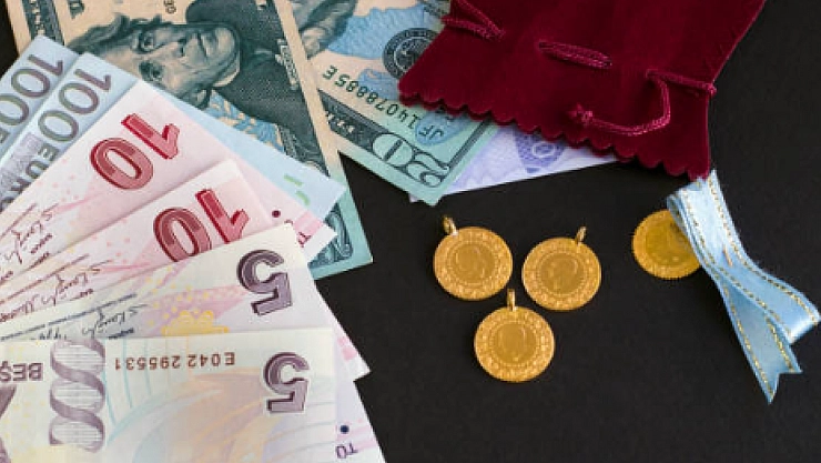 Altın hafta sonuna nasıl başladı: 21 ARALIK 2024: Bugün gram, çeyrek, yarım, cumhuriyet altın fiyatları kaç TL?