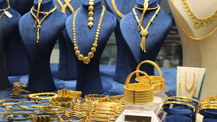 Altın Yatırımcılarının Gözleri Fiyatlarda: Altın Günün İlk Saatlerine Nasıl Başladı?