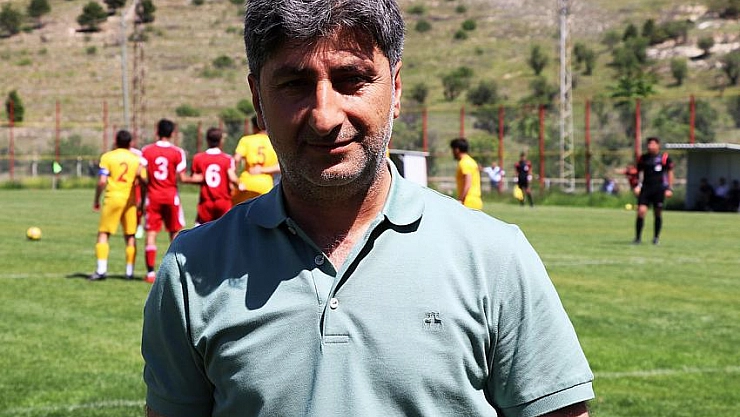 Altyapı seçmeleri yapılacak