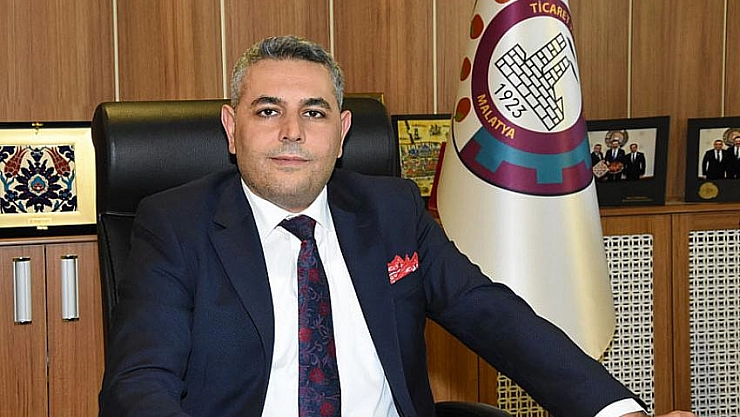 Amacımız üretimi arttırmak