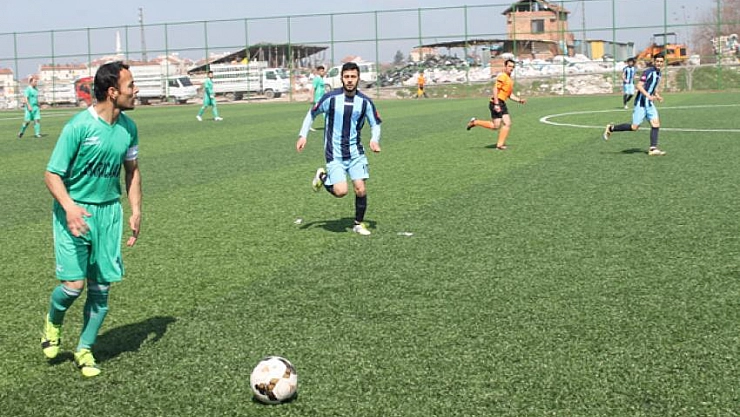 Yarı final maçları Pazar günü oynanacak