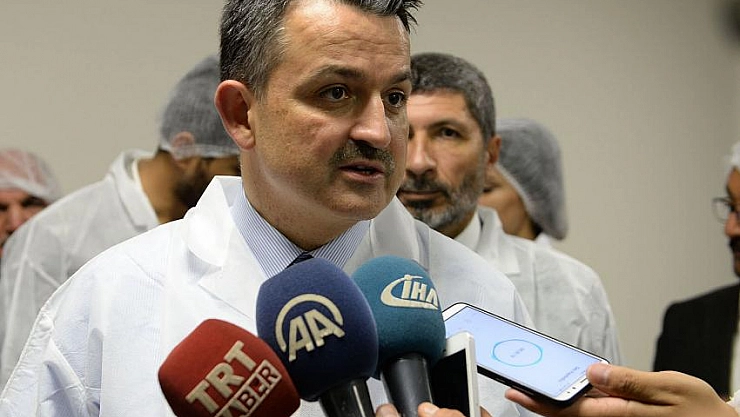 Ambalajlı gıdaları tüketin