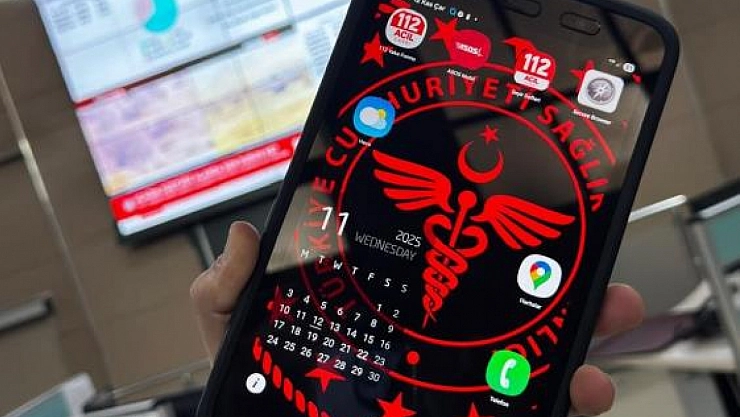 Ambulanslarda yeni dönem başladı