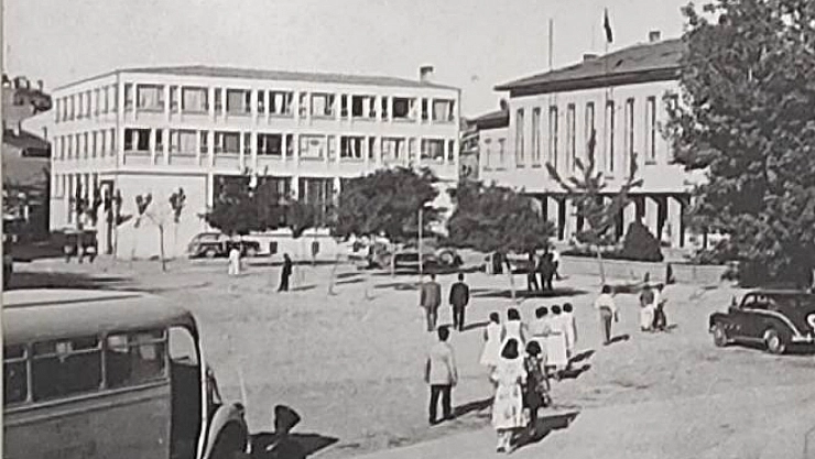 Anadolu'nun Gözbebeği 100 Yaşında..!