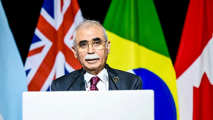 Anayasa Mahkemesi Başkanı Malatya'da İlk Dersi Verecek