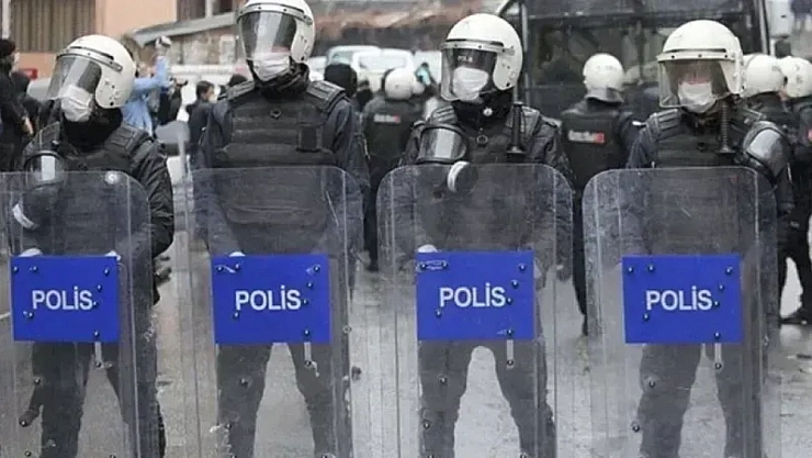 Ankara'da eylem yasağı uzatıldı