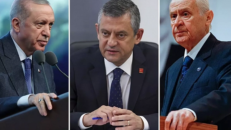 Anket sonuçları şaşırttı: CHP Malatya'da yükselişte