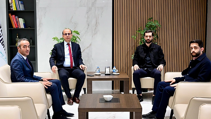 Anlaşma sağlandı: Adıyaman'dan Malatya'ya destek!