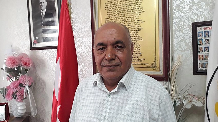 Anlayış bekliyoruz