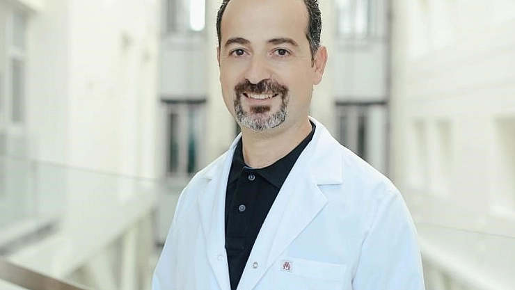 Emzirme sadece bebeğe değil anneye de şifa oluyor