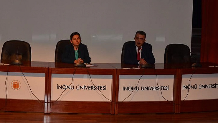 Antibiyotik kullanımı anlatıldı