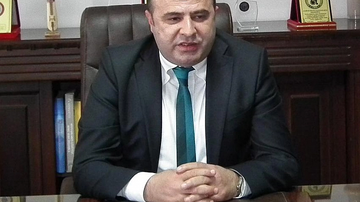 Antibiyotik kullanımına dikkat