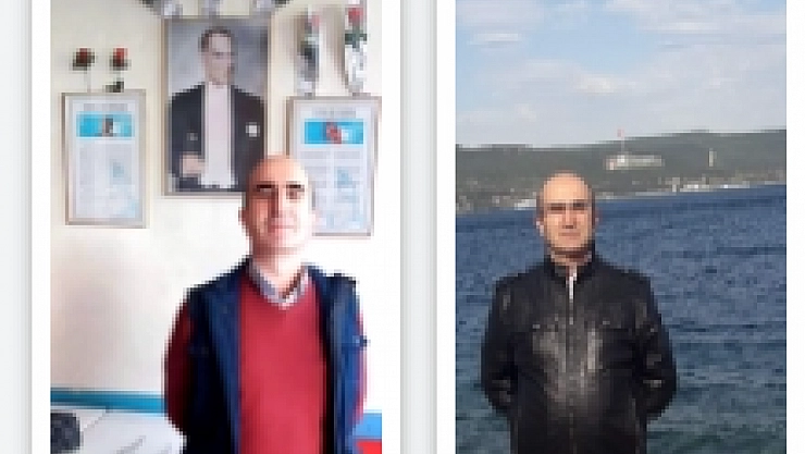 Dördüncü kattan düştü