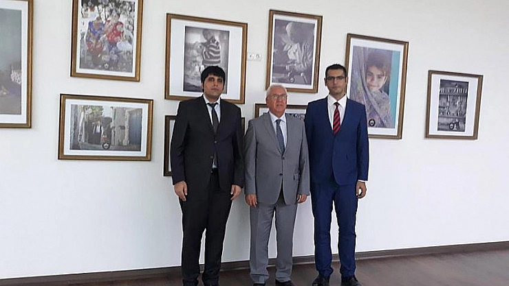 Filme destek artıyor 