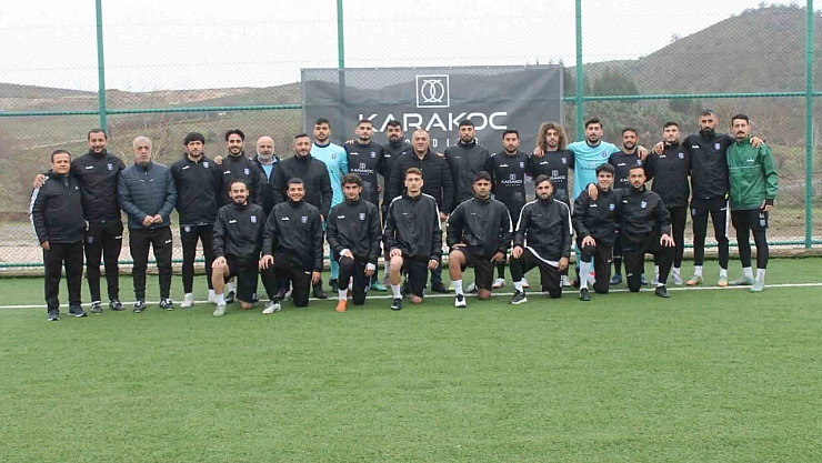 Arapgirspor lige katılmayacak