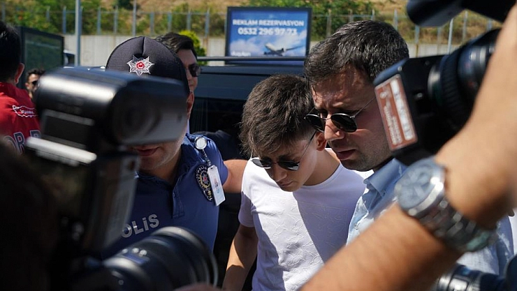 Arda Güler Madrid'te