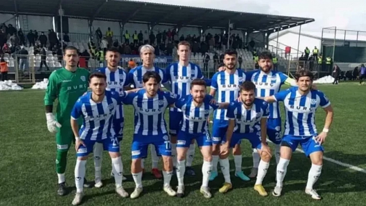 Arguvanspor, kazanmak istiyor