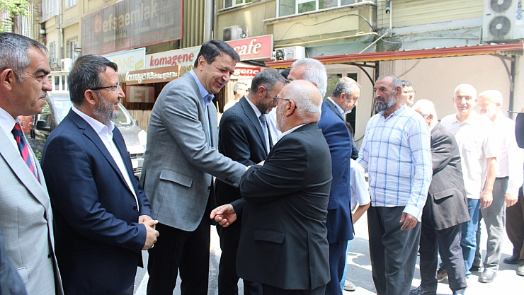 Arıkan'dan Eleştiri: Emekli Maaşı 35 Bin TL Olmalı