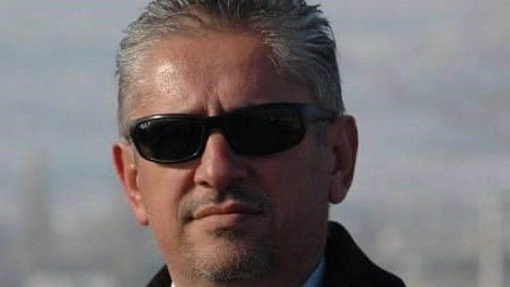 Arıkan hayatını kaybetti