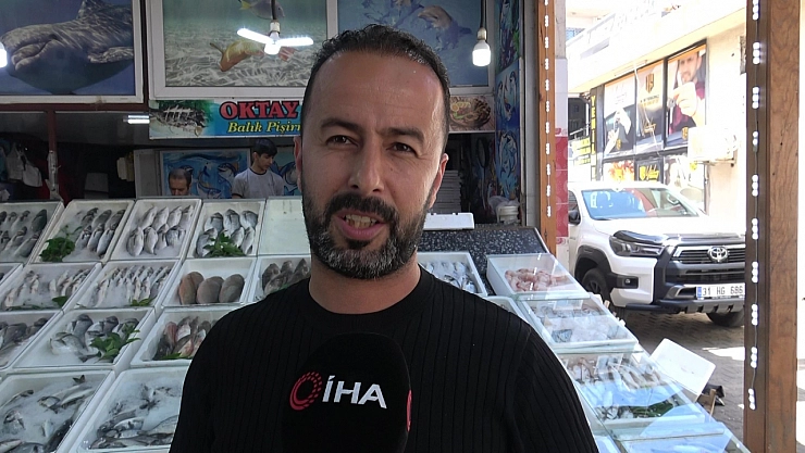 Arkadaşına nispet yaparak denize bıraktı