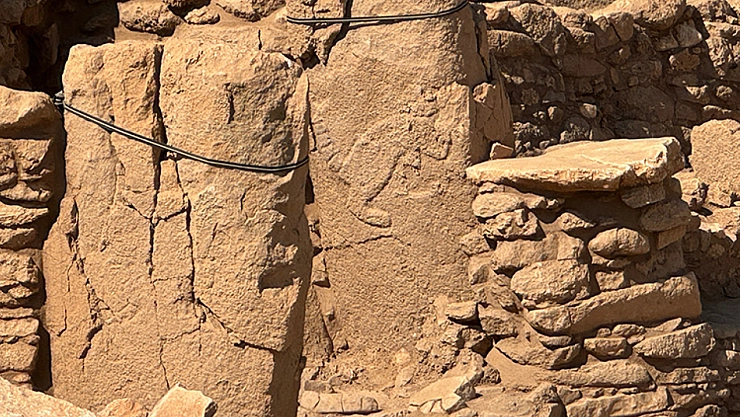 Arkeoloji Dünyasının Kalbi Şanlıurfa'da Atacak!