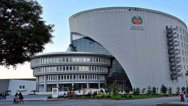 Arsa karşılığı inşaat