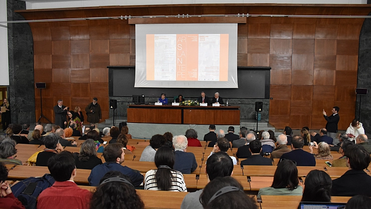 Malatya İtalya'nın gündemine oturdu..!
