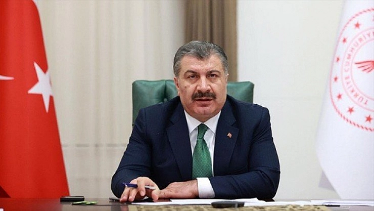 Artık yeni tedarik kaynaklarımız var