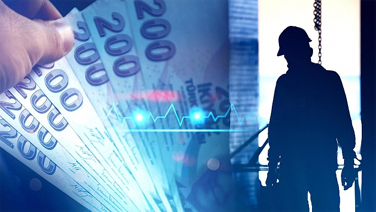 Asgari Ücret İçin İlk Toplantı Sona Erdi