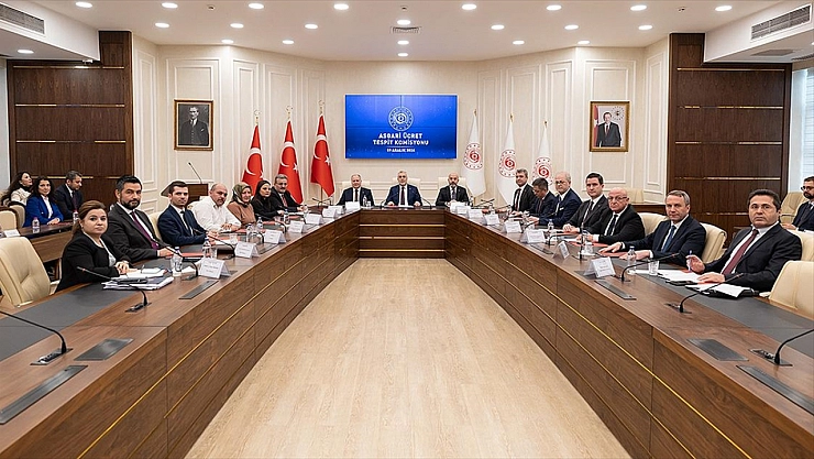 Asgari Ücrette 4. Toplantının Ne Zaman Yapılacağı Belli Oldu!