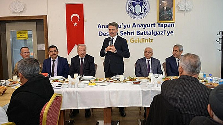 Asık suratlı olmayın 