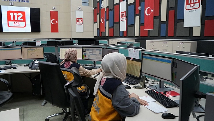 Asılsız ihbara para cezası!