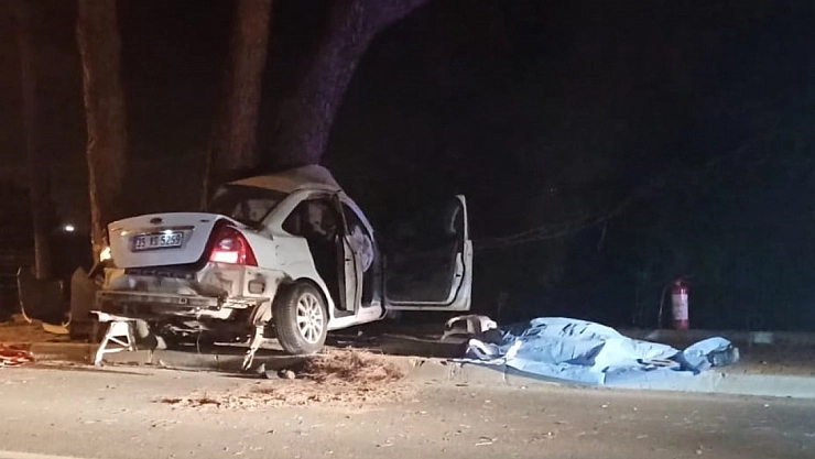 İzmir'de tertiplerin son buluşması!..