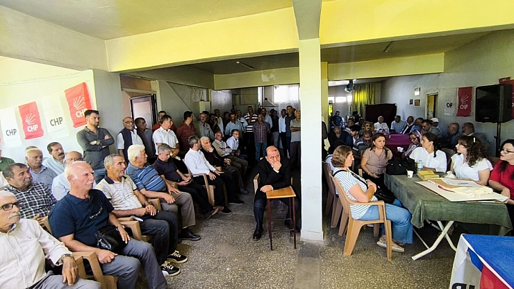 Aslan güven tazeledi