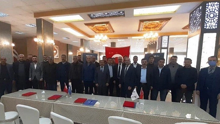 Özel güven tazeledi