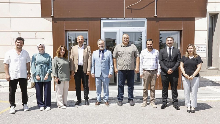 Atatürk Üniversitesi bilimsel projelerle güçlü adımlar atıyor