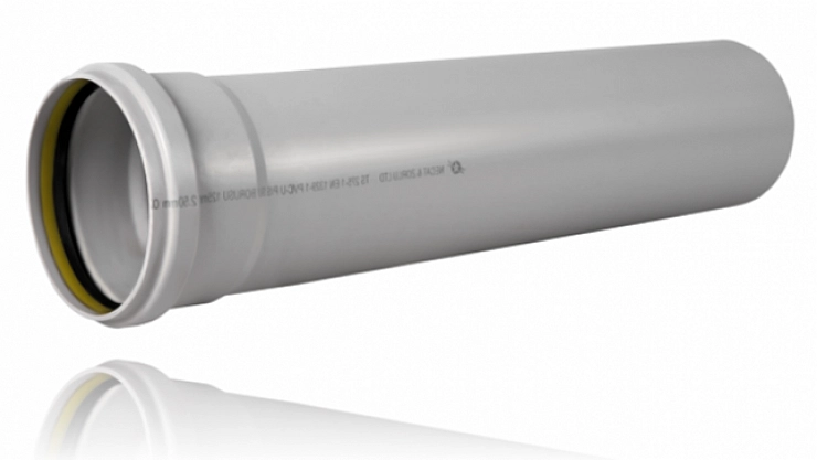 Atık borusu satın alınacak