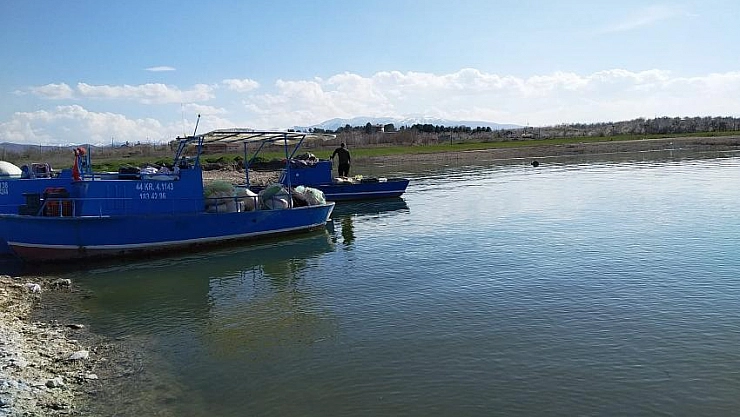 Av yasağı başlıyor