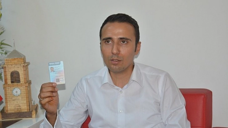 Ciddi sorunlarımız var