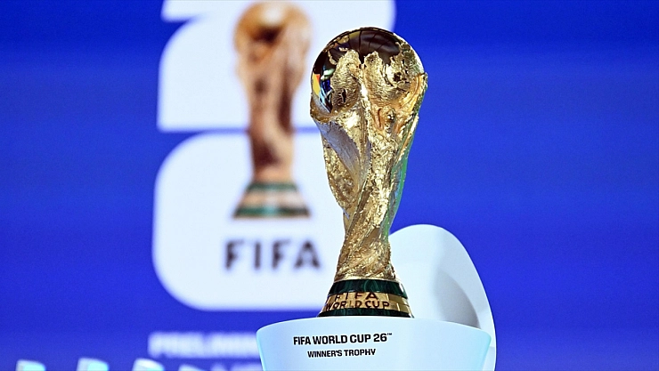 Avrupa Elemelerinde Heyecan Başlıyor!