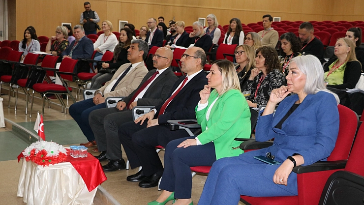 Şehrin güzellikleri tanıtıldı