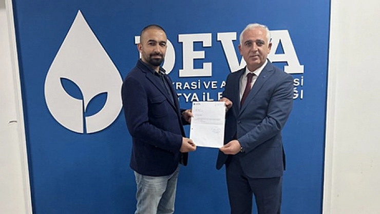 Avşaroğlu atandı