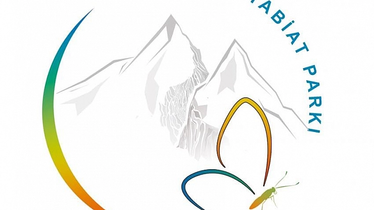 Tabiat Parklarının logosu belirlendi