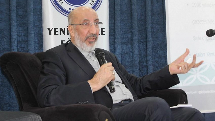 Dilipak Malatya'da