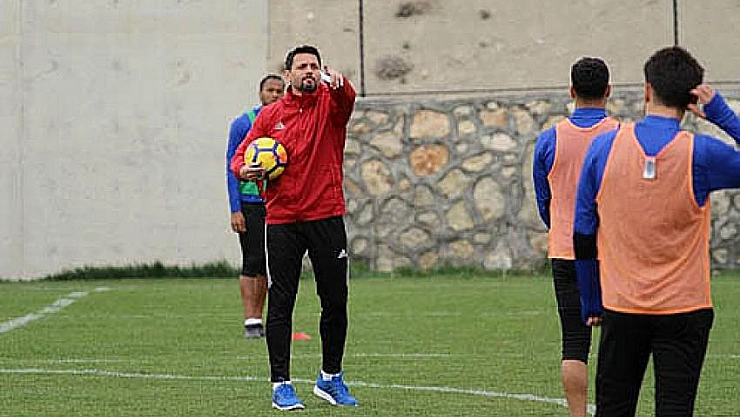 Erol hocadan gözdağı 