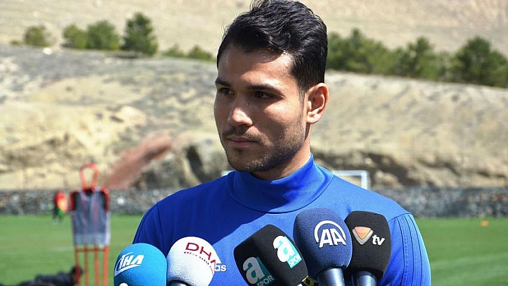 Tek gündem Gençlerbirliği