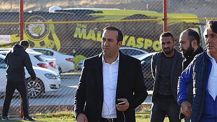 Gevrek'ten camiaya çağrı